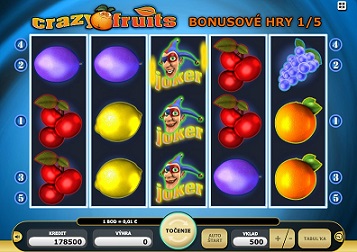 Kajot games online casino.