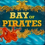 Bay of Pirates – obrázok hry Bay of Pirates z katalógu KAJOT INTACTO