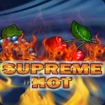Supreme Hot – obrázok hry Supreme Hot z katalógu KAJOT INTACTO