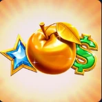 Fruits & Gold – obrázok hry Fruits & Gold z katalógu KAJOT INTACTO