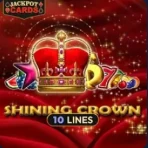 Shining Crown – obrázok hry Shining Crown z katalógu KAJOT INTACTO