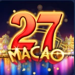 Macao 27 – obrázok hry Macao 27 z katalógu KAJOT INTACTO