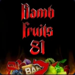Flame Fruits 81 – Spielbild Flame Fruits 81 aus dem KAJOT INTACTO Katalog