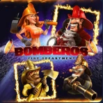 Bomberos – Spielbild Bomberos aus dem KAJOT INTACTO Katalog