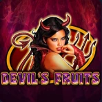 Devil’s Fruits – obrázok hry Devil’s Fruits z katalógu KAJOT INTACTO