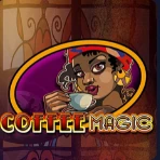 Coffee Magic – obrázok hry Coffee Magic z katalógu KAJOT INTACTO