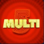 Multi 5 – obrázok hry Multi 5 z katalógu KAJOT INTACTO