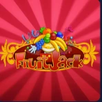 Fruit Jack – obrázok hry Fruit Jack z katalógu KAJOT INTACTO