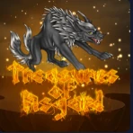 Treasures of Asgard – obrázok hry Treasures of Asgard z katalógu KAJOT INTACTO
