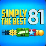 Simply The Best 81 – Spielbild Simply The Best 81 aus dem KAJOT INTACTO Katalog