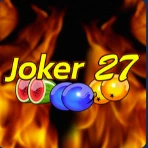 Joker 27 – Spielbild Joker 27 aus dem KAJOT INTACTO Katalog