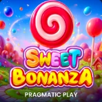 Sweet Bonanza – obrázok hry Sweet Bonanza z katalógu KAJOT INTACTO