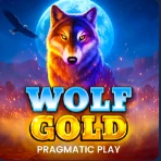 Wolf Gold – obrázok hry Wolf Gold z katalógu KAJOT INTACTO