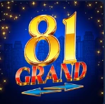 Grand 81 – obrázok hry Grand 81 z katalógu KAJOT INTACTO
