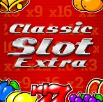 Classic Slot Extra – obrázok hry Classic Slot Extra z katalógu KAJOT INTACTO