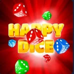 Happy Dice – obrázok hry Happy Dice z katalógu KAJOT INTACTO