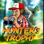 Hunters Trophy – obrázok hry Hunters Trophy z katalógu KAJOT INTACTO