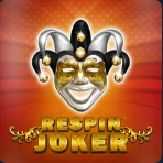 Respin Joker – Spielbild Respin Joker aus dem KAJOT INTACTO Katalog
