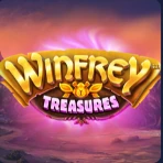 Winfrey Treasures – Spielbild Winfrey Treasures aus dem KAJOT INTACTO Katalog